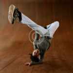 Building a connected studio for dancers of all levels and styles